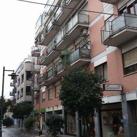 Le Stanze Di Bruno Pescara Exterior foto