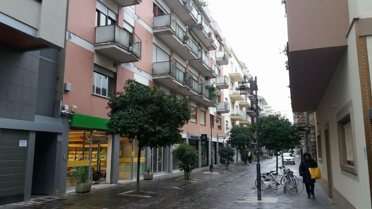 Le Stanze Di Bruno Pescara Exterior foto