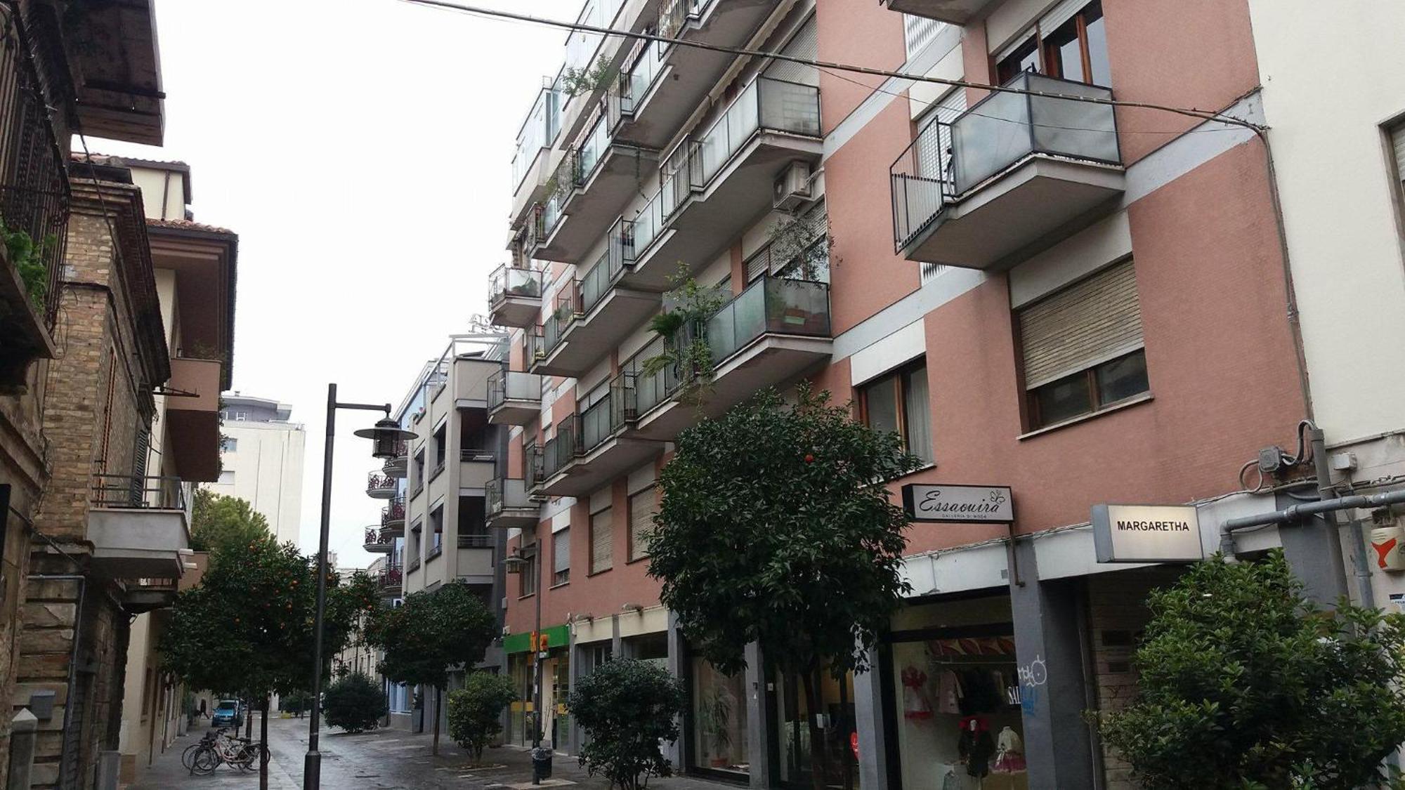 Le Stanze Di Bruno Pescara Exterior foto